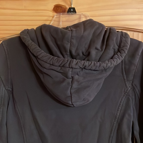 True Religion cotton Moro Jacket. - Picture 2 of 9